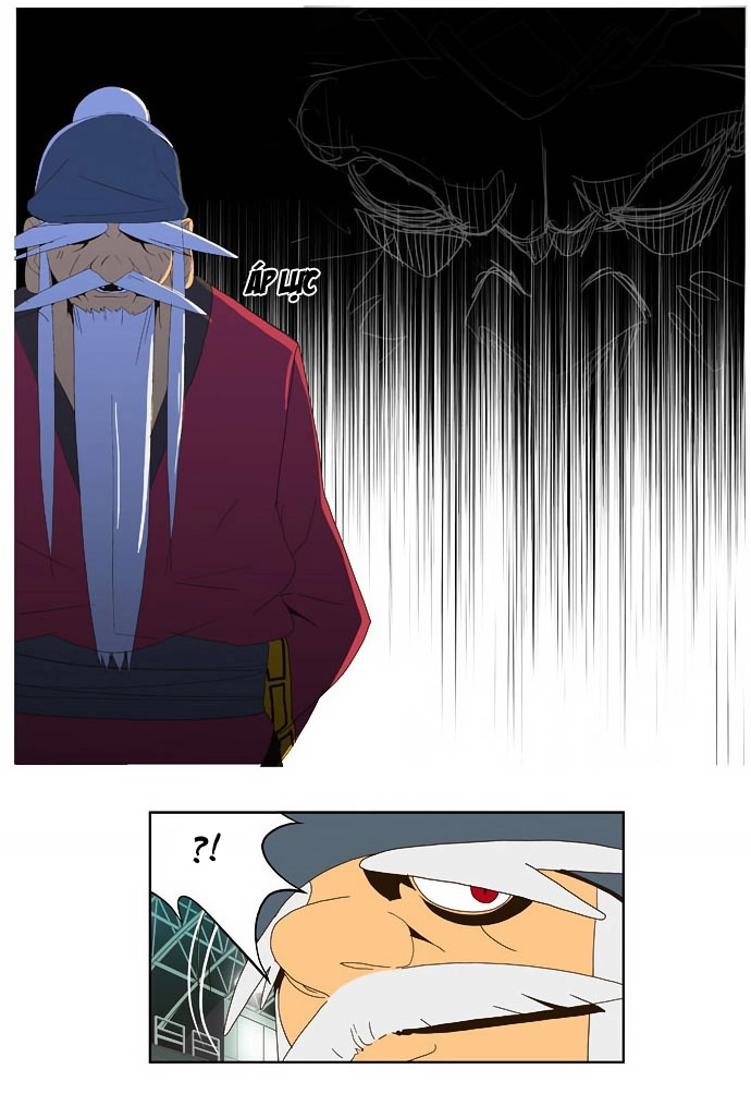 Chúa Tể Học Đường Chapter 22 - 49