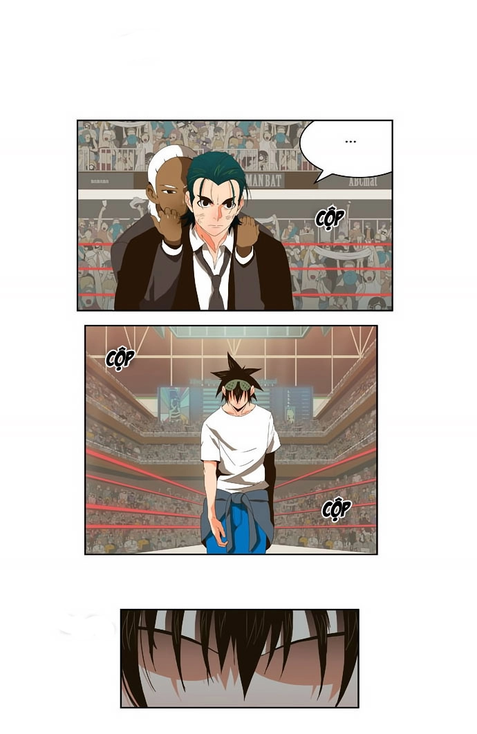 Chúa Tể Học Đường Chapter 23 - 3