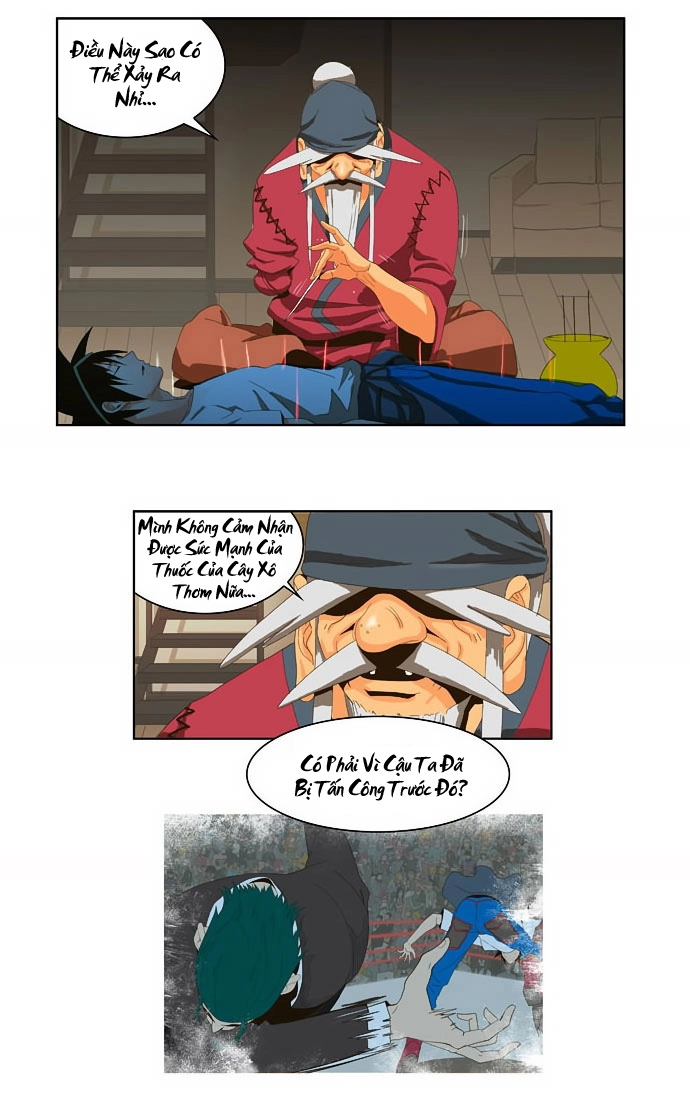 Chúa Tể Học Đường Chapter 23 - 13