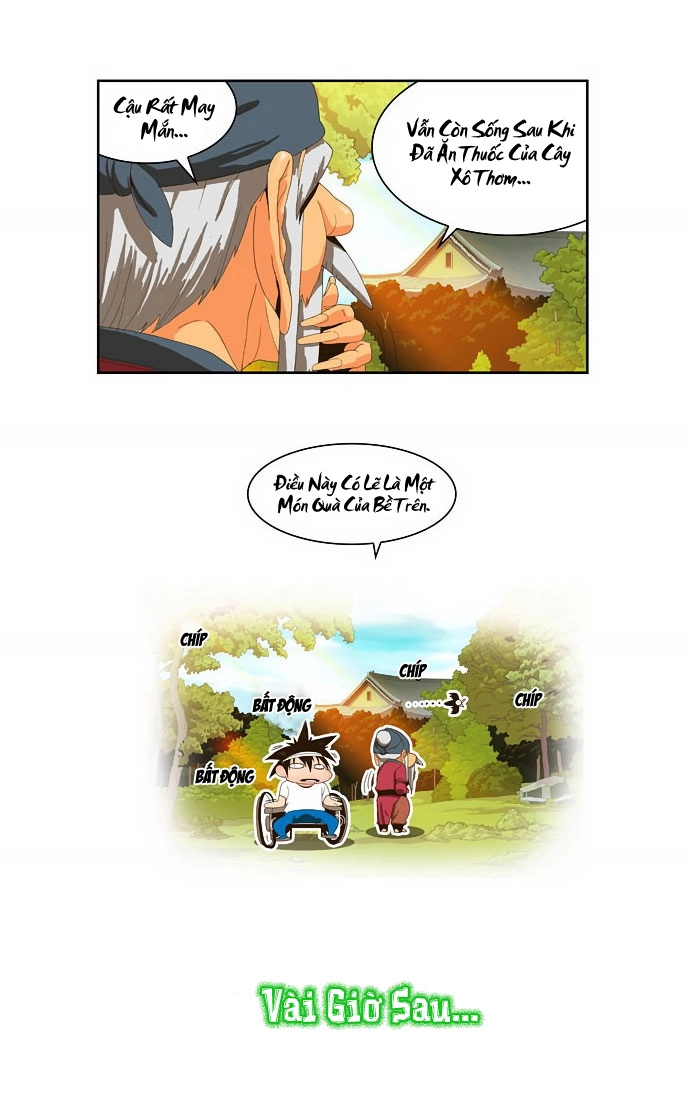 Chúa Tể Học Đường Chapter 23 - 17