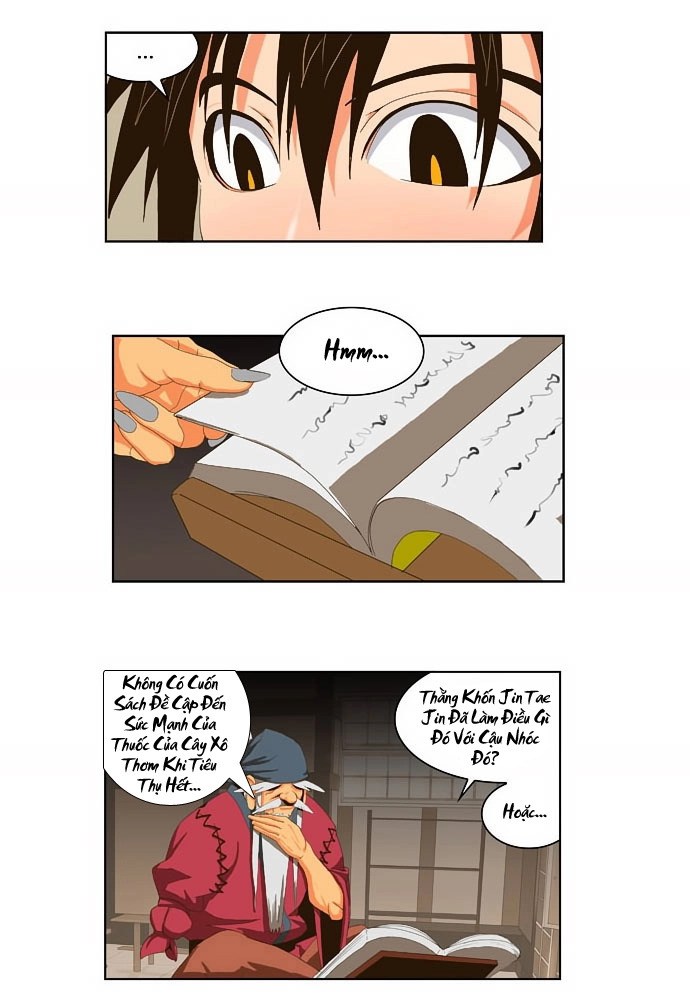 Chúa Tể Học Đường Chapter 23 - 20