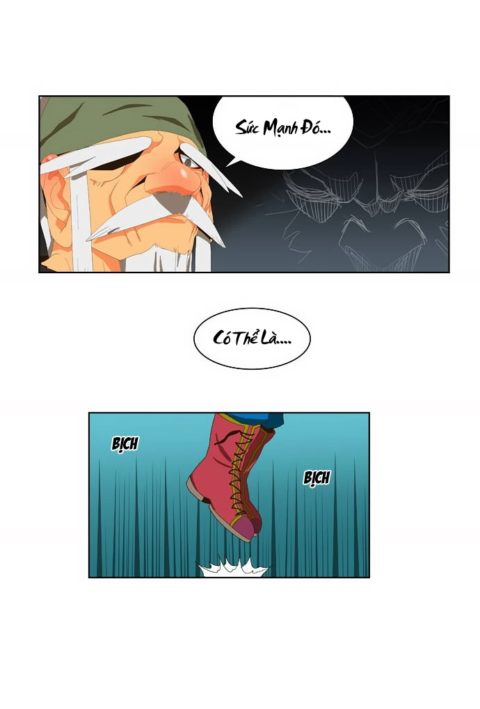 Chúa Tể Học Đường Chapter 23 - 21