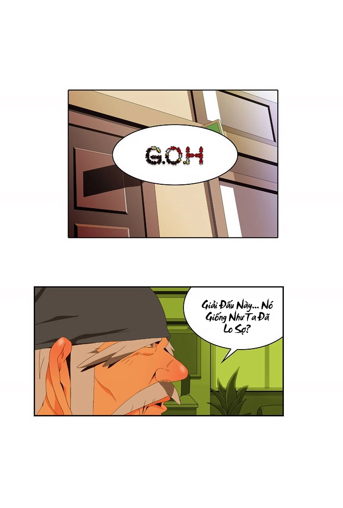 Chúa Tể Học Đường Chapter 24 - 2