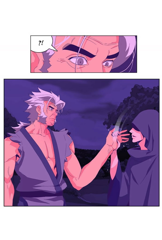 Chúa Tể Học Đường Chapter 24 - 8