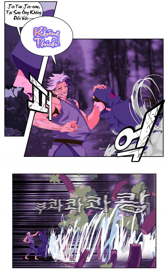 Chúa Tể Học Đường Chapter 24 - 10