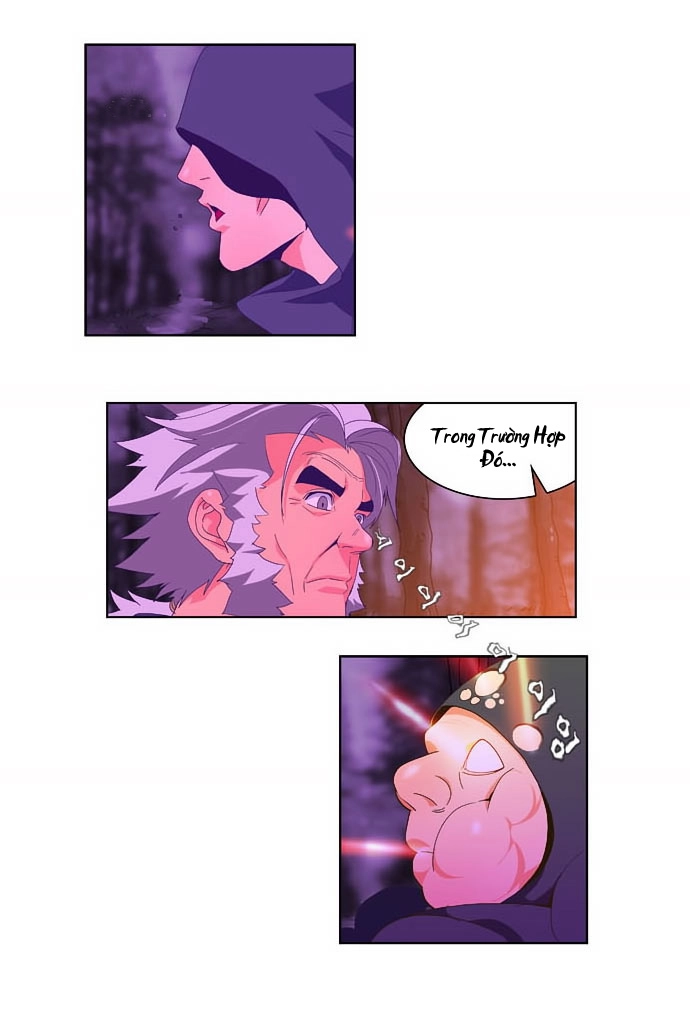 Chúa Tể Học Đường Chapter 24 - 11