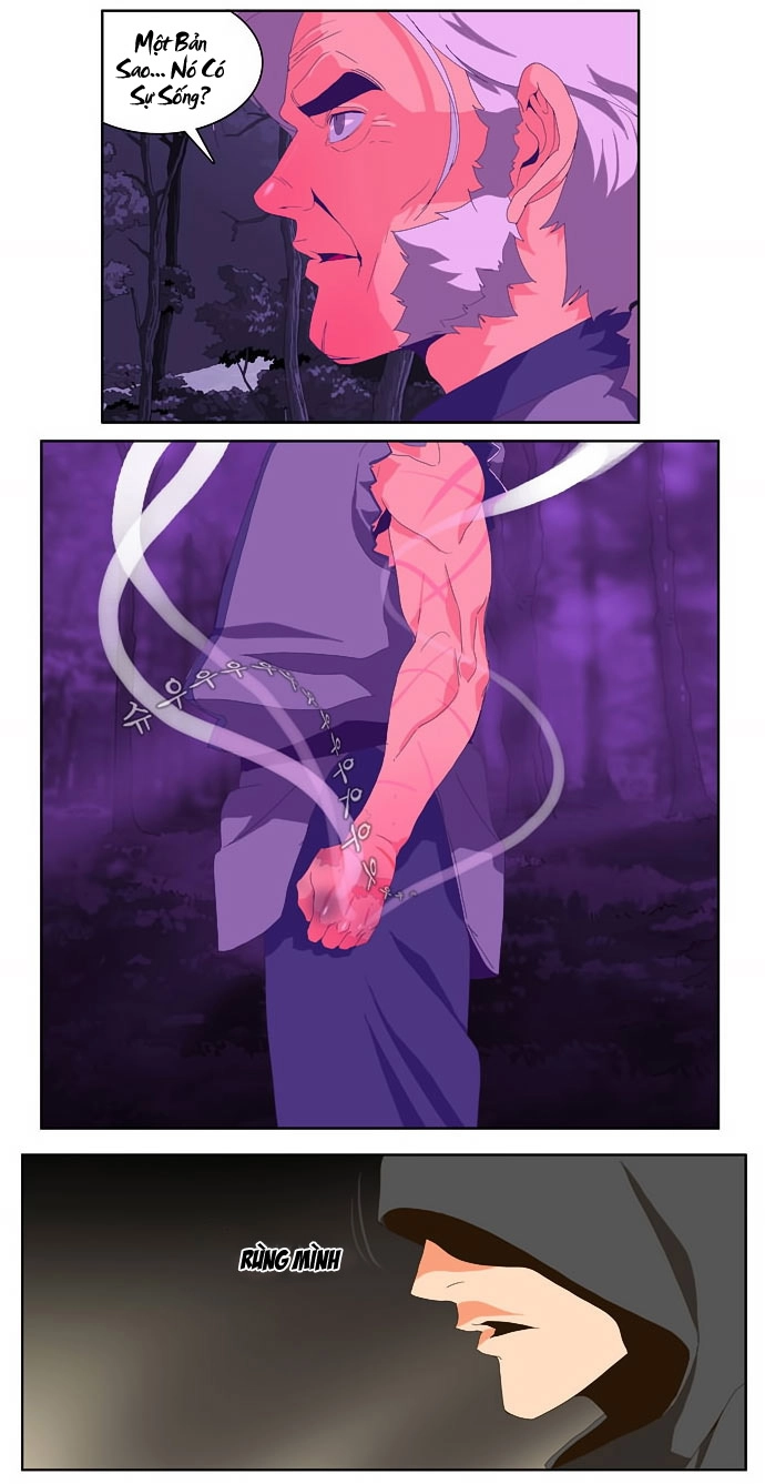 Chúa Tể Học Đường Chapter 24 - 13