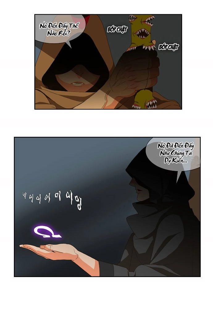 Chúa Tể Học Đường Chapter 24 - 15