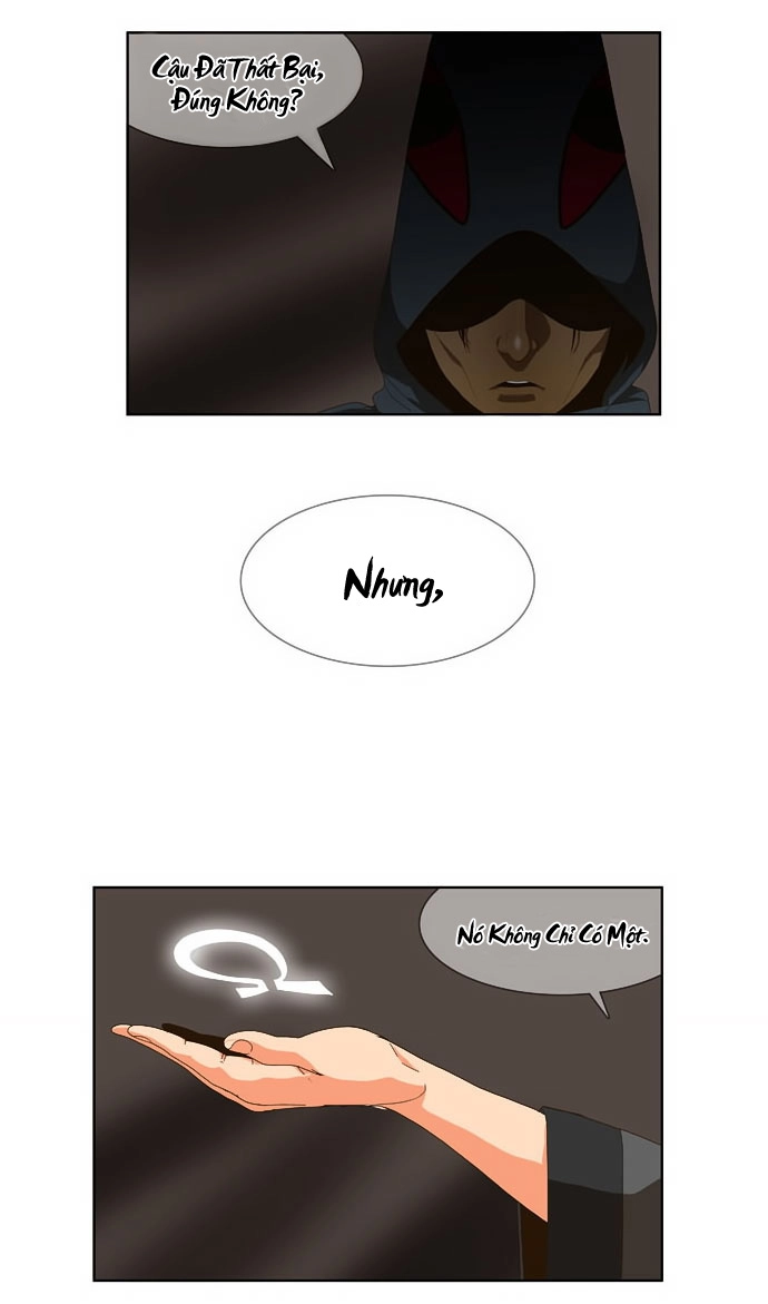 Chúa Tể Học Đường Chapter 24 - 16