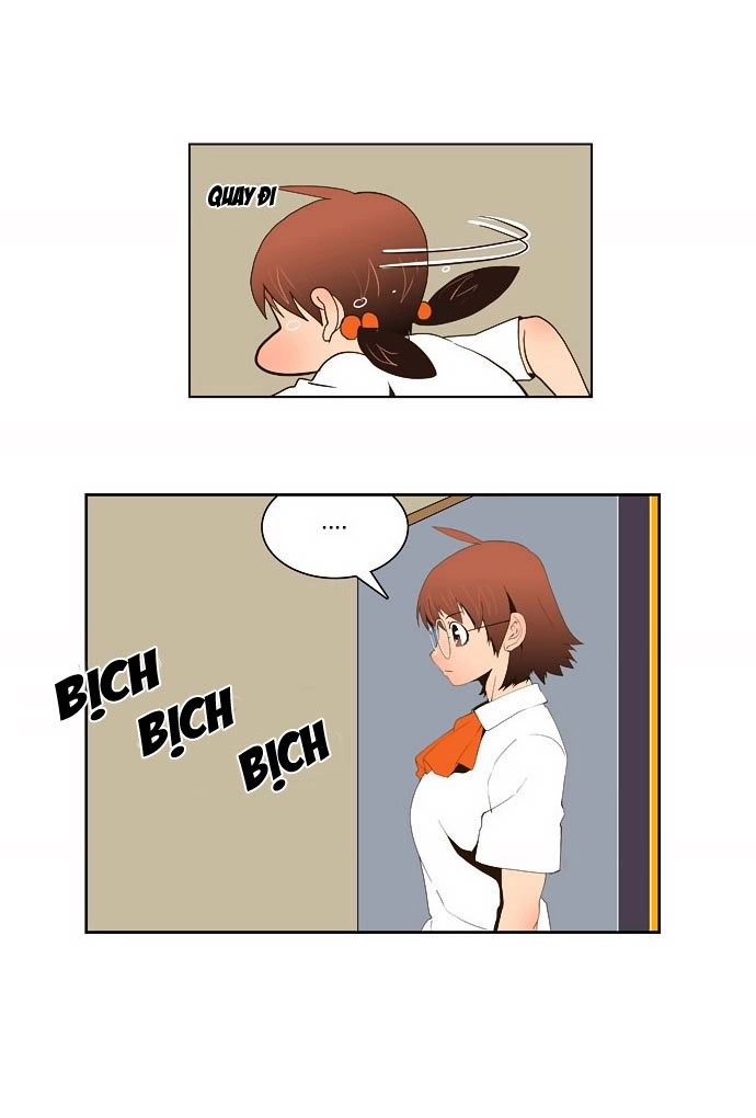 Chúa Tể Học Đường Chapter 25 - 16