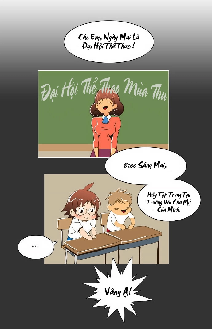 Chúa Tể Học Đường Chapter 25 - 19