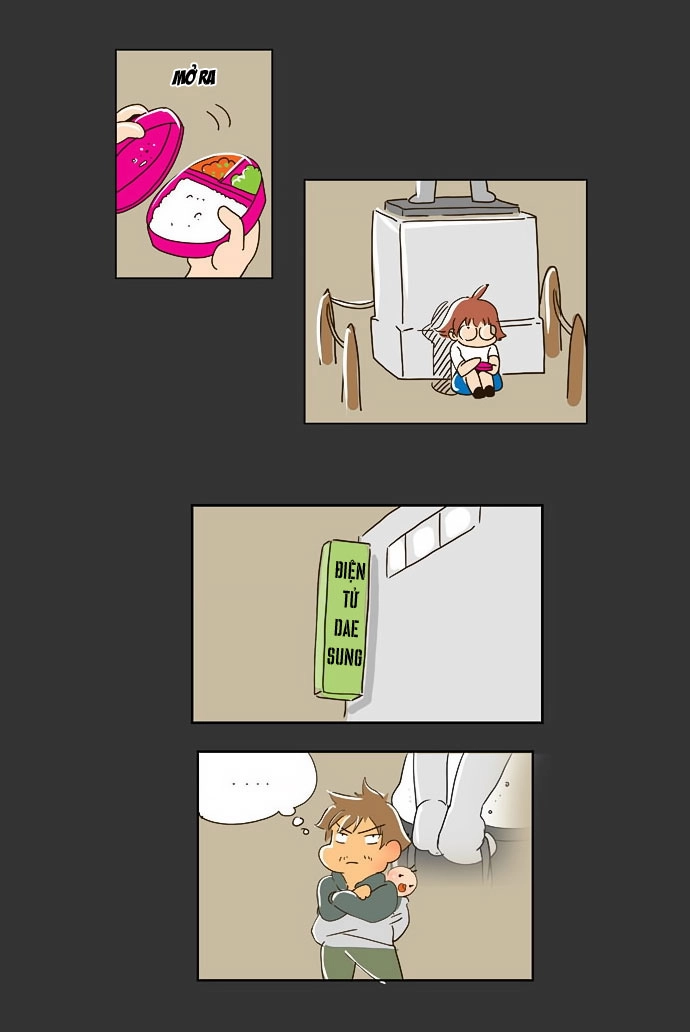 Chúa Tể Học Đường Chapter 25 - 24