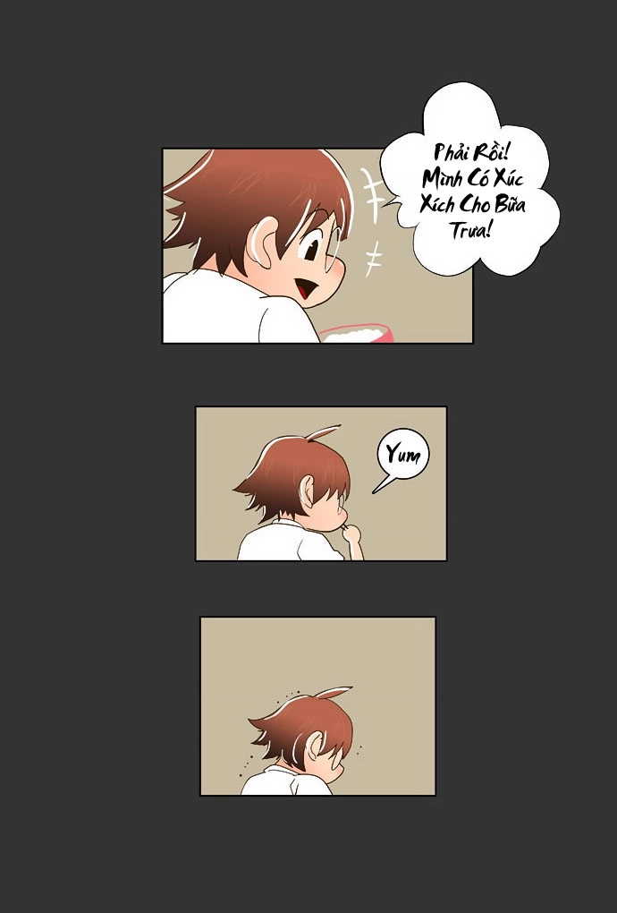 Chúa Tể Học Đường Chapter 25 - 25