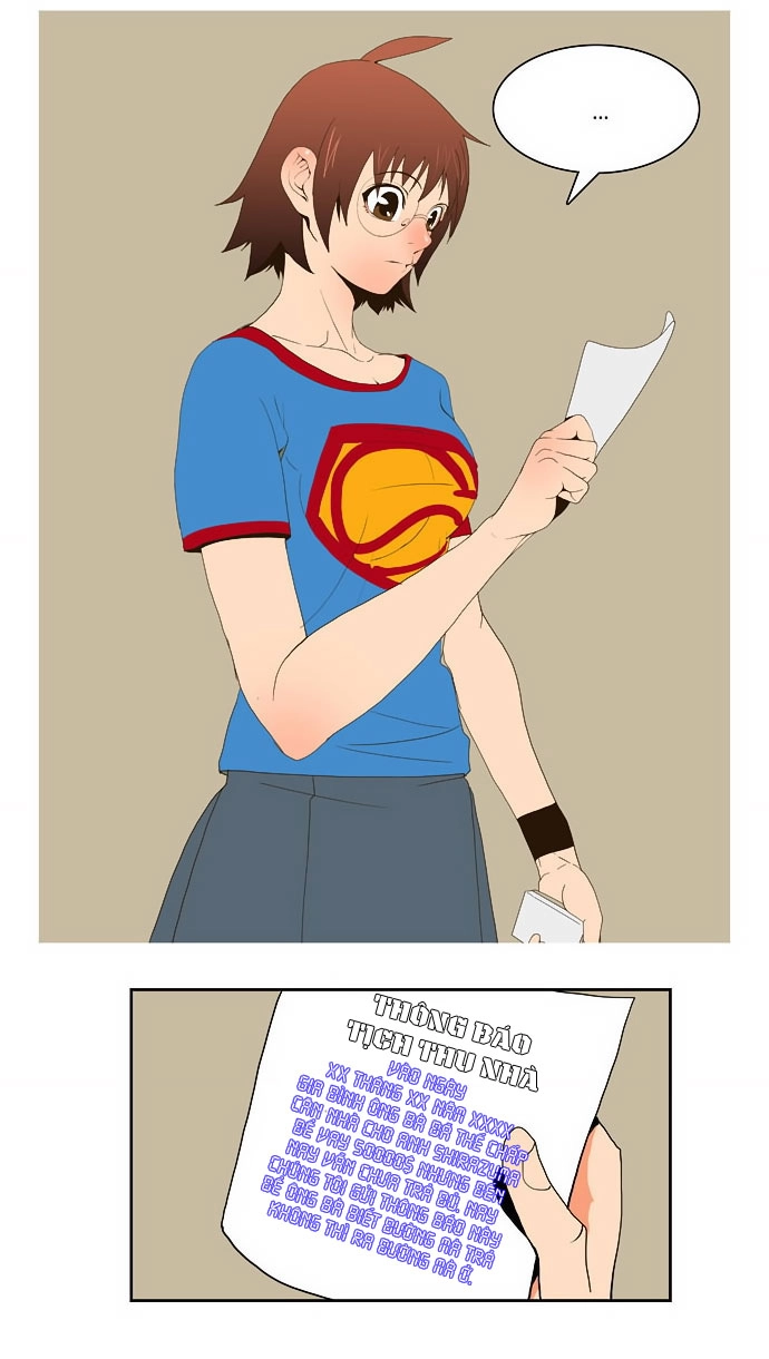 Chúa Tể Học Đường Chapter 25 - 36