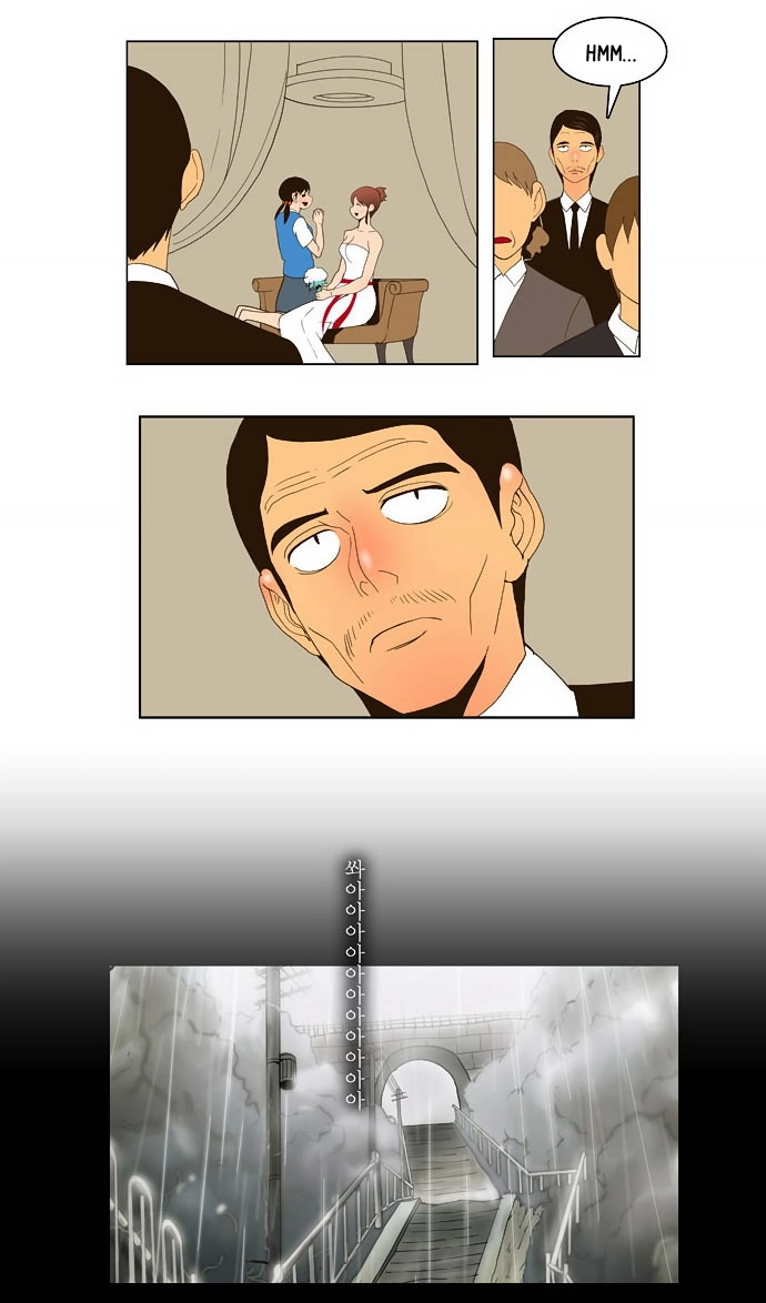 Chúa Tể Học Đường Chapter 25 - 46