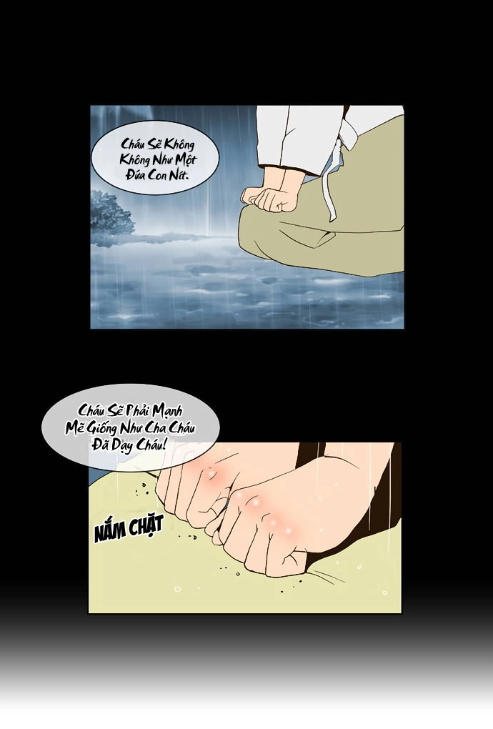 Chúa Tể Học Đường Chapter 25 - 49