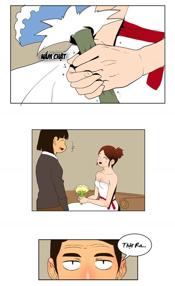 Chúa Tể Học Đường Chapter 25 - 50