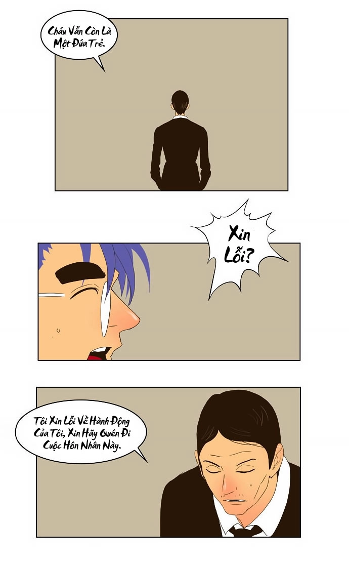 Chúa Tể Học Đường Chapter 25 - 51