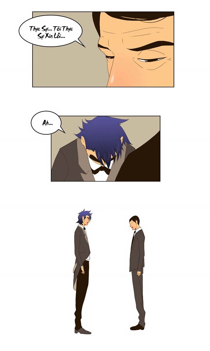 Chúa Tể Học Đường Chapter 25 - 53