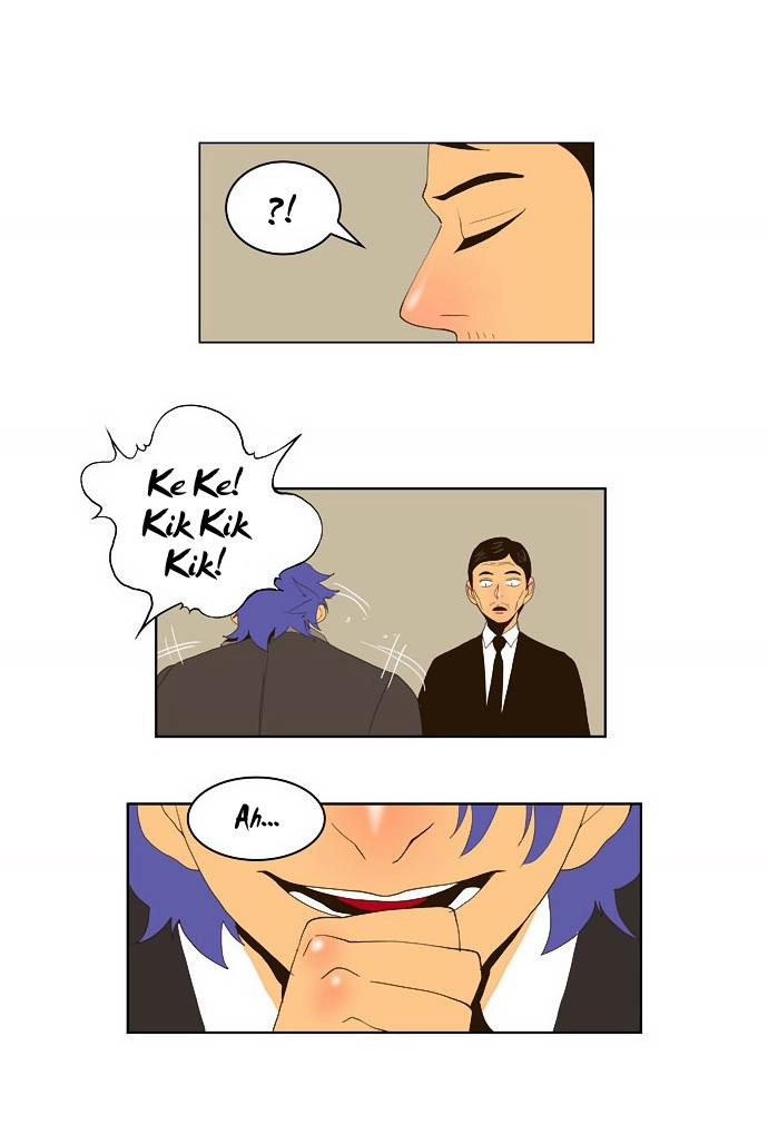 Chúa Tể Học Đường Chapter 25 - 55