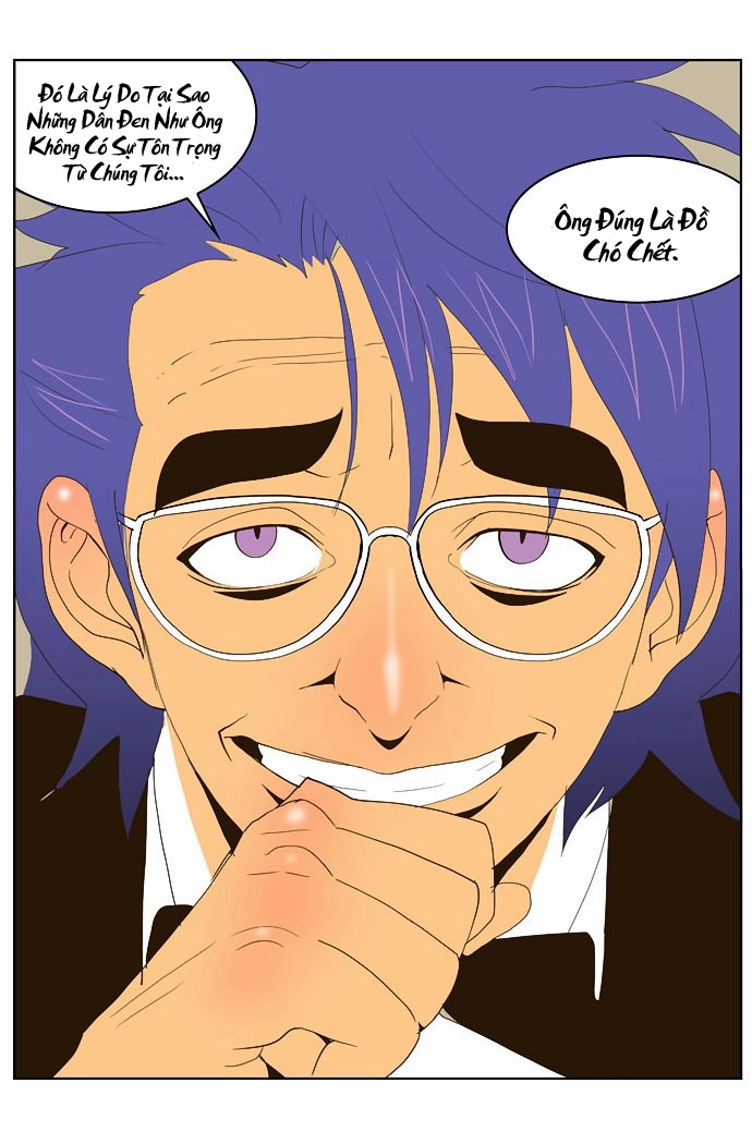 Chúa Tể Học Đường Chapter 25 - 56