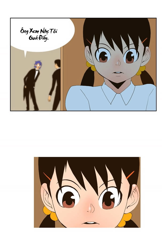 Chúa Tể Học Đường Chapter 25 - 62