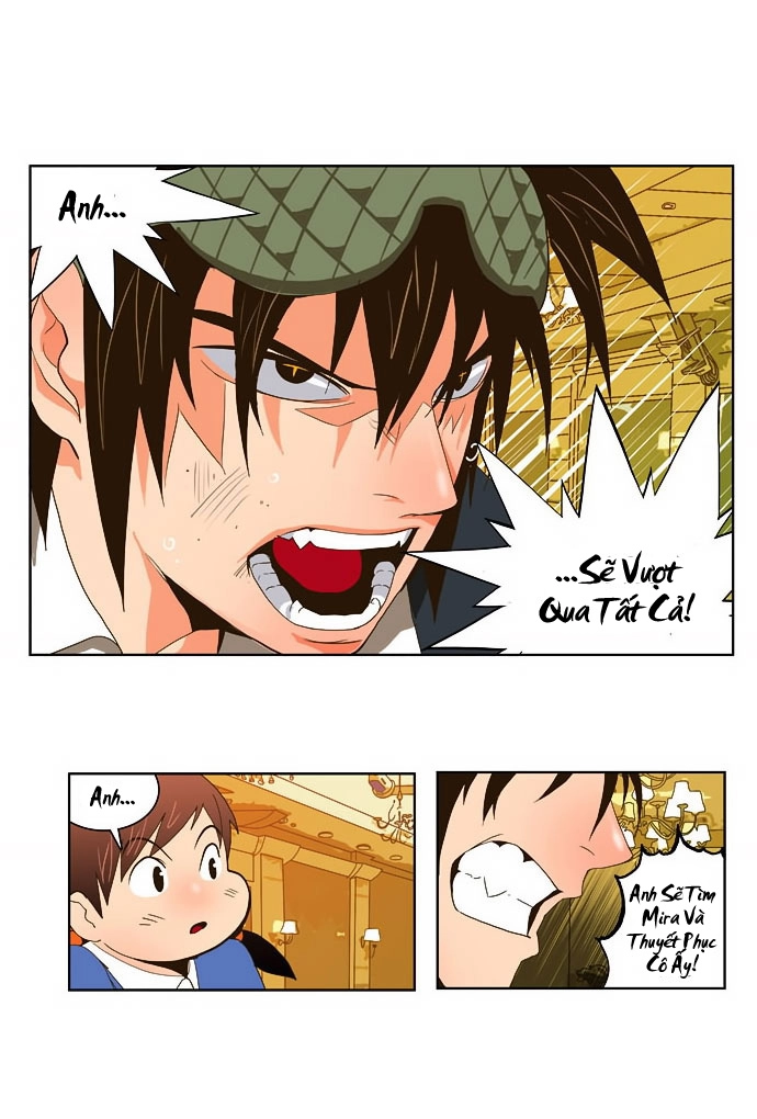 Chúa Tể Học Đường Chapter 26 - 39