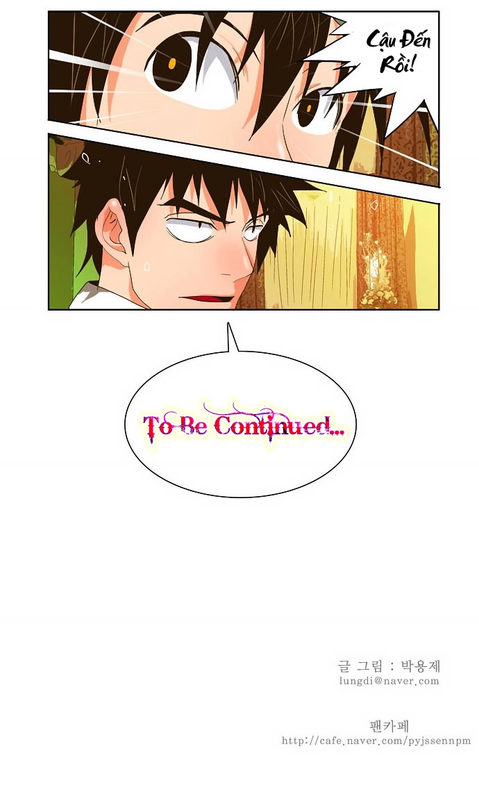 Chúa Tể Học Đường Chapter 26 - 44