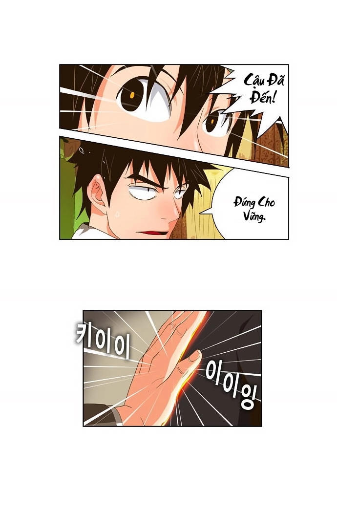 Chúa Tể Học Đường Chapter 27 - 4