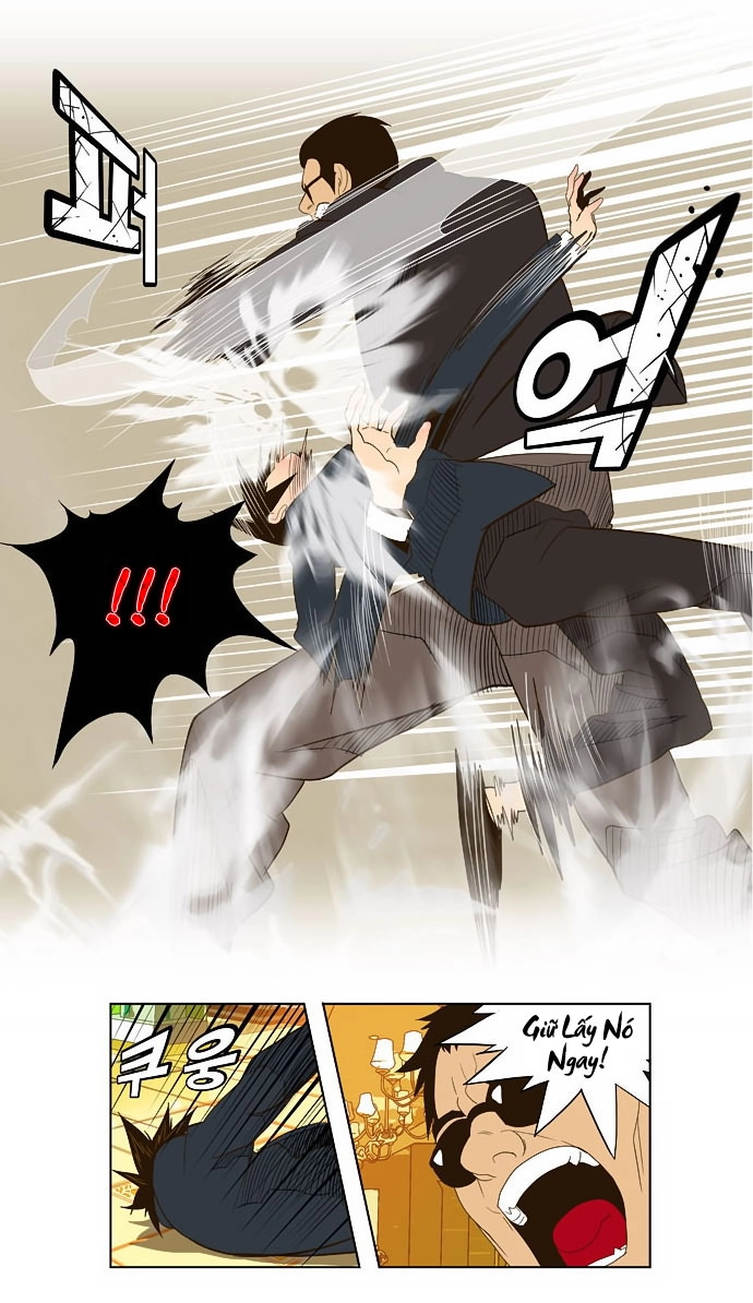 Chúa Tể Học Đường Chapter 27 - 24