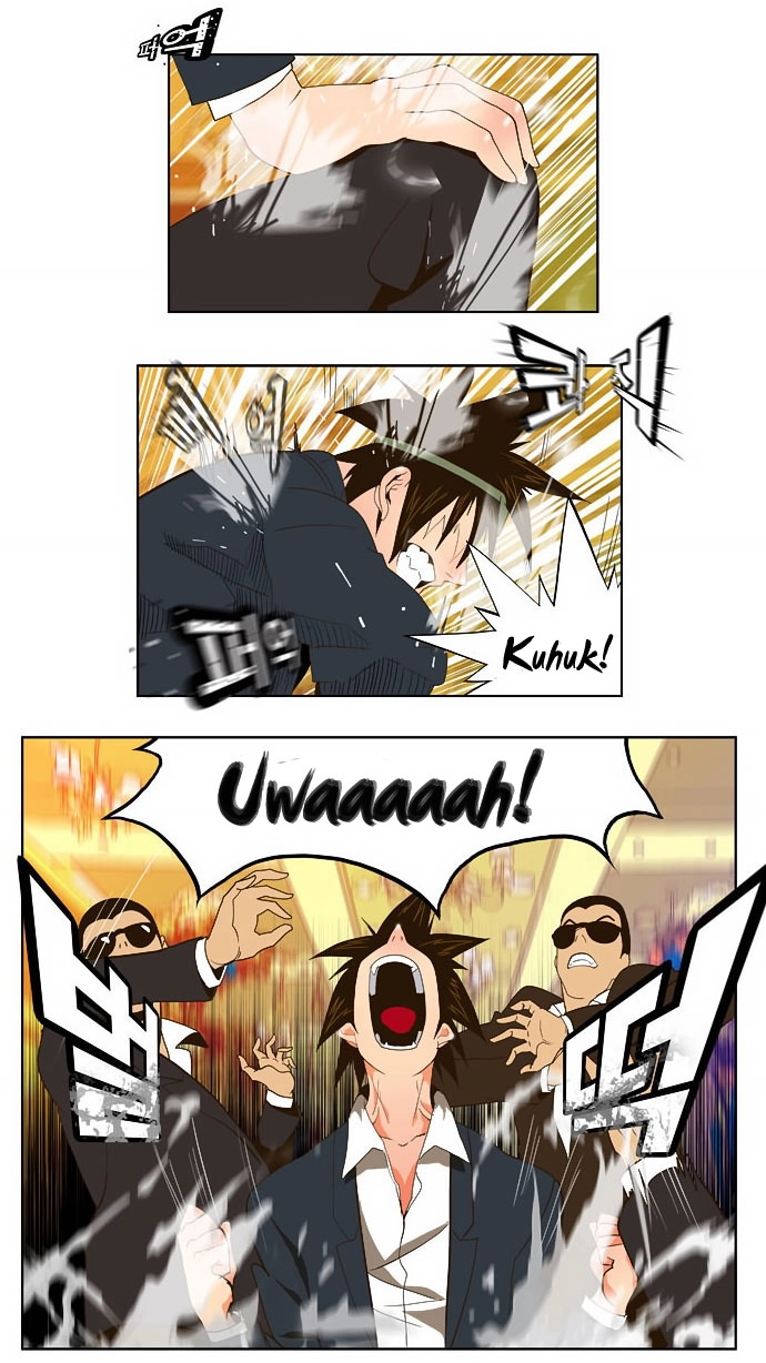 Chúa Tể Học Đường Chapter 27 - 26