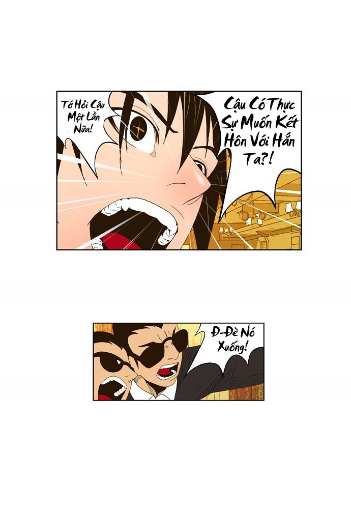 Chúa Tể Học Đường Chapter 27 - 27