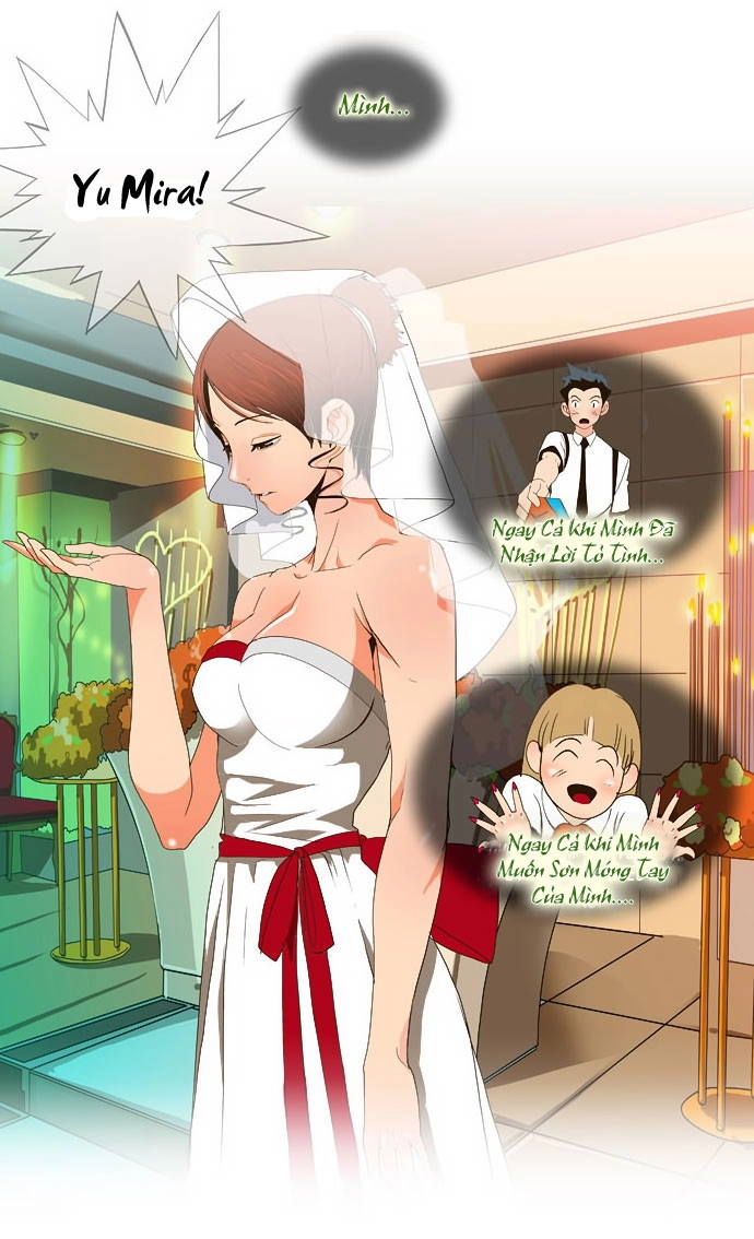 Chúa Tể Học Đường Chapter 27 - 41