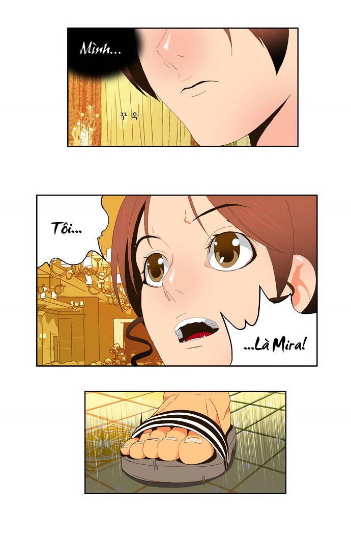 Chúa Tể Học Đường Chapter 27 - 42