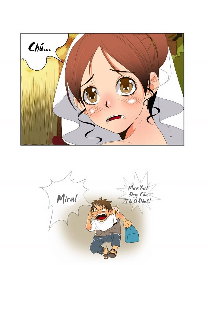 Chúa Tể Học Đường Chapter 27 - 44