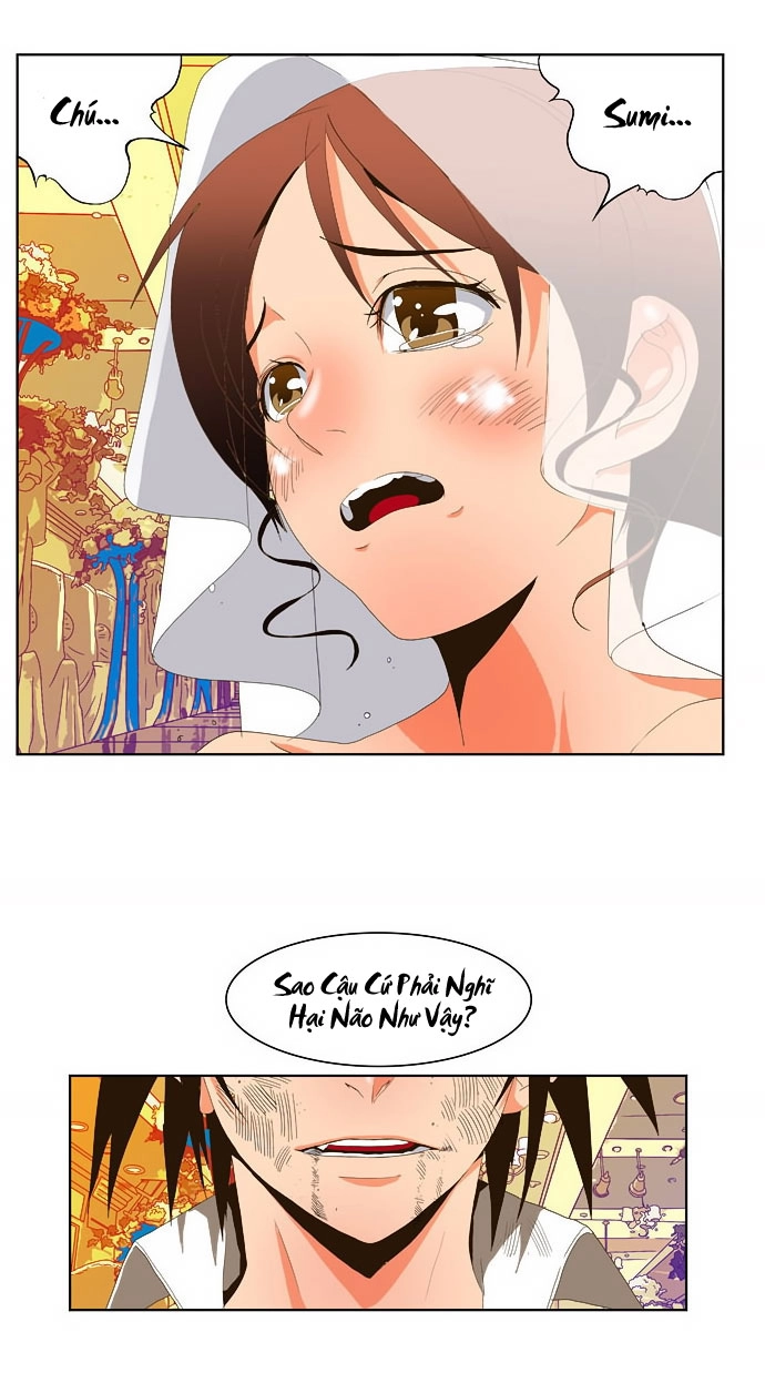 Chúa Tể Học Đường Chapter 27 - 47