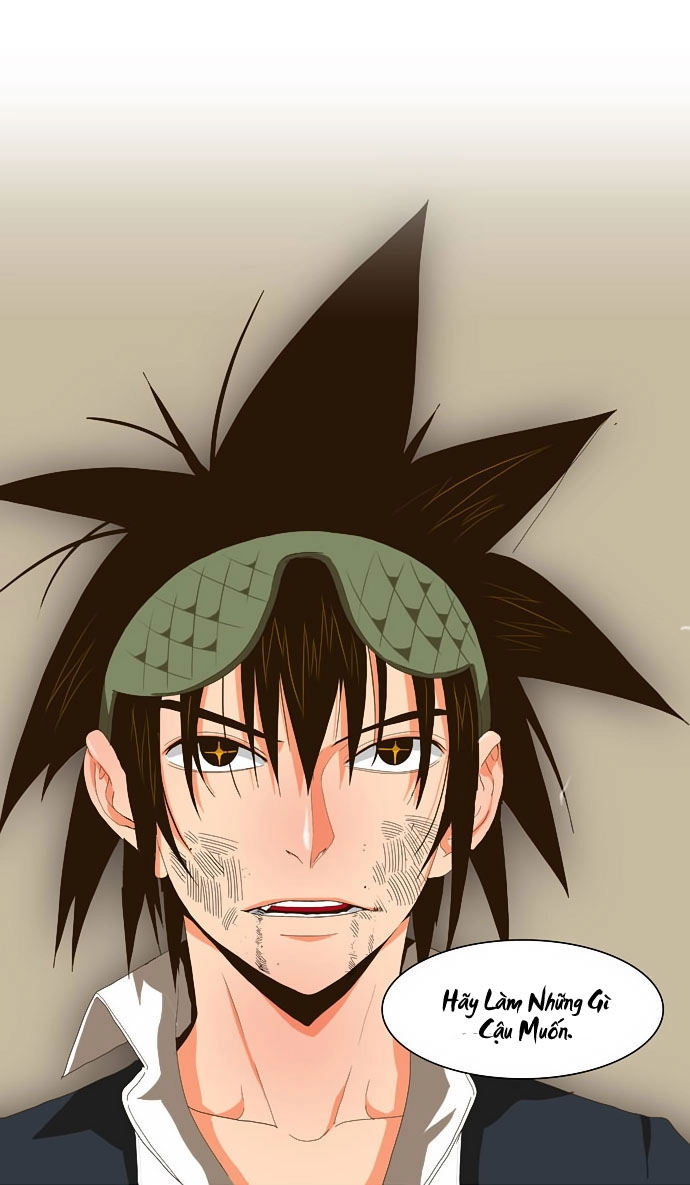 Chúa Tể Học Đường Chapter 27 - 48