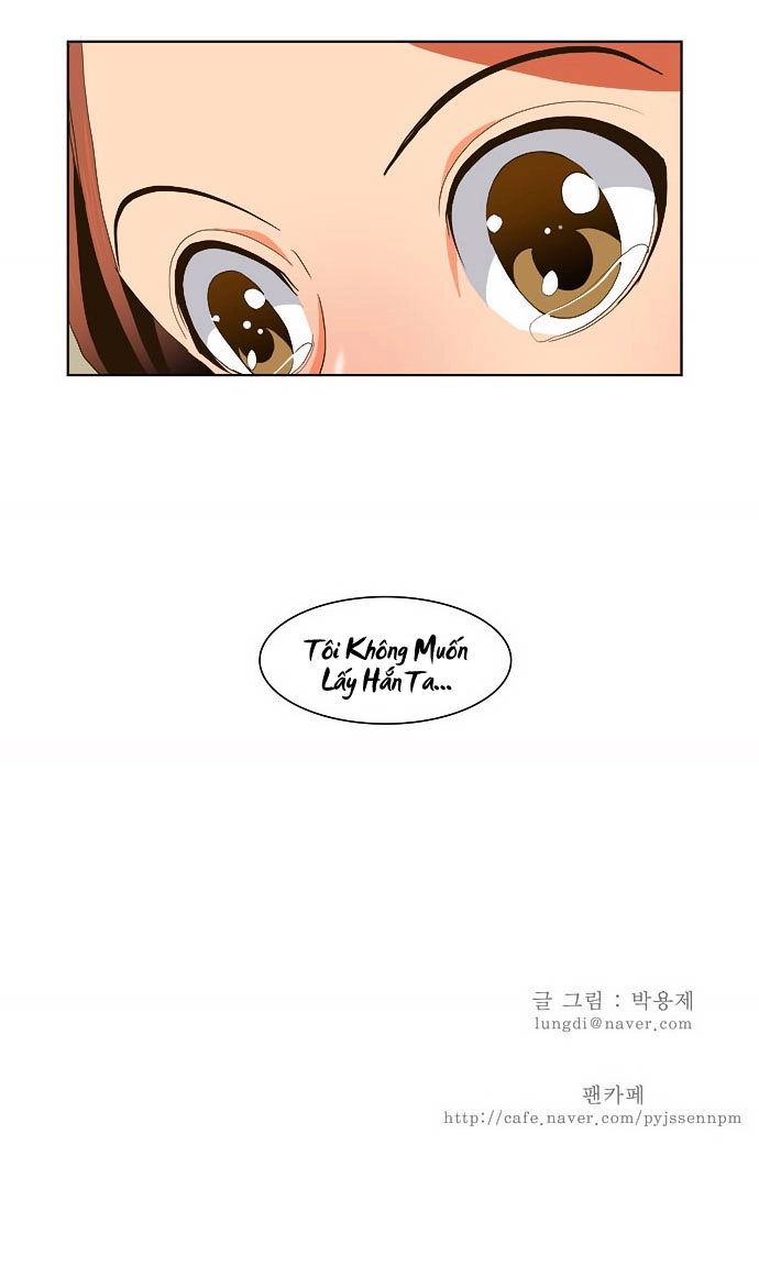 Chúa Tể Học Đường Chapter 27 - 49