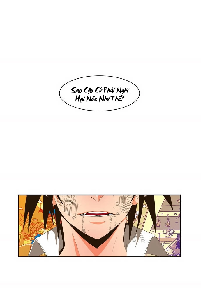 Chúa Tể Học Đường Chapter 28 - 2