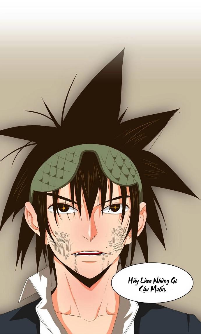 Chúa Tể Học Đường Chapter 28 - 3