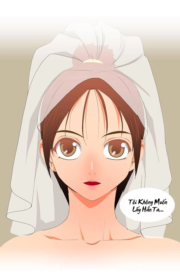 Chúa Tể Học Đường Chapter 28 - 5