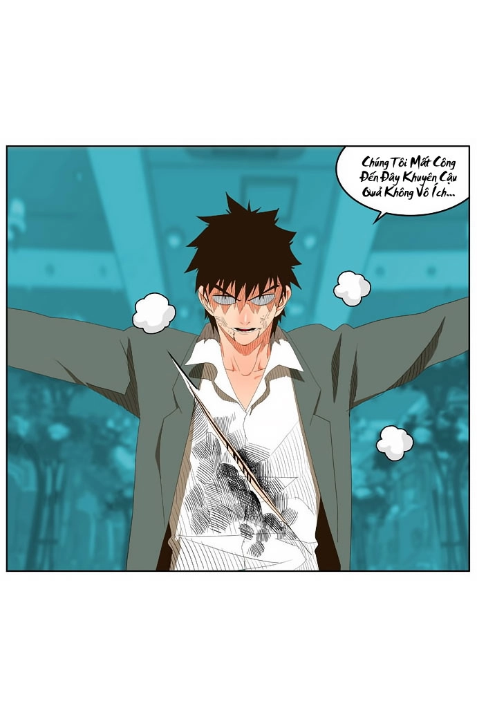 Chúa Tể Học Đường Chapter 28 - 9