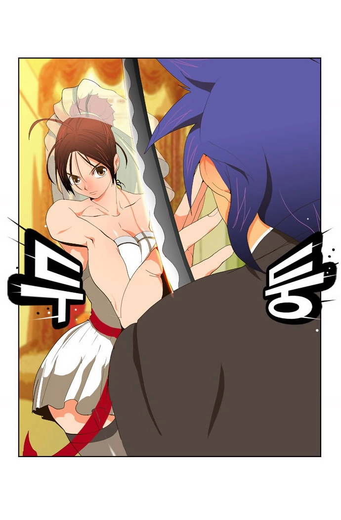 Chúa Tể Học Đường Chapter 28 - 16