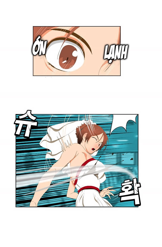 Chúa Tể Học Đường Chapter 28 - 19