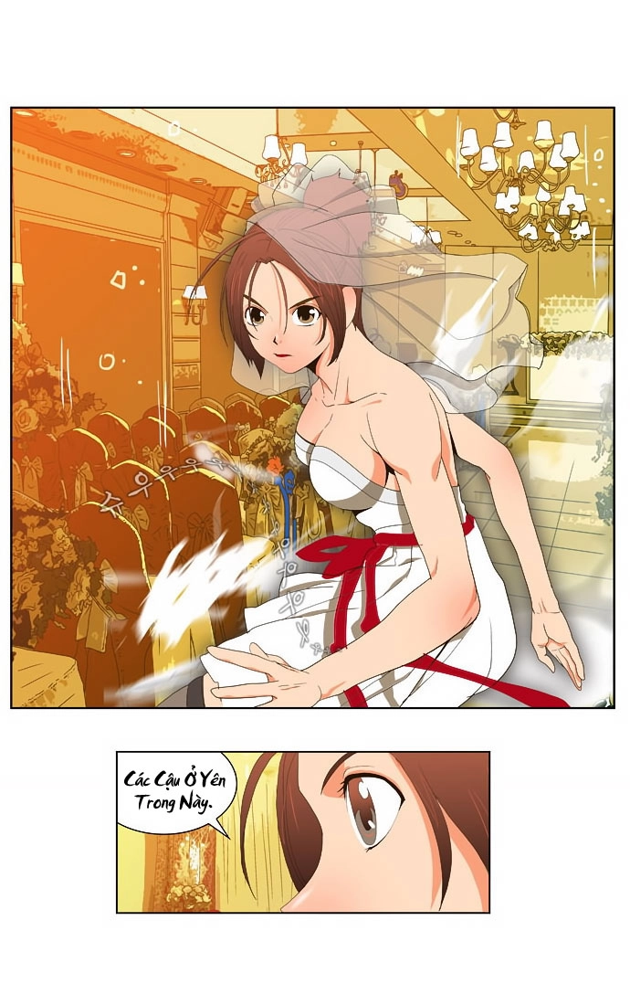 Chúa Tể Học Đường Chapter 28 - 22