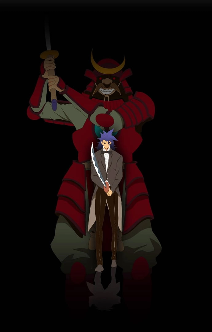 Chúa Tể Học Đường Chapter 28 - 24