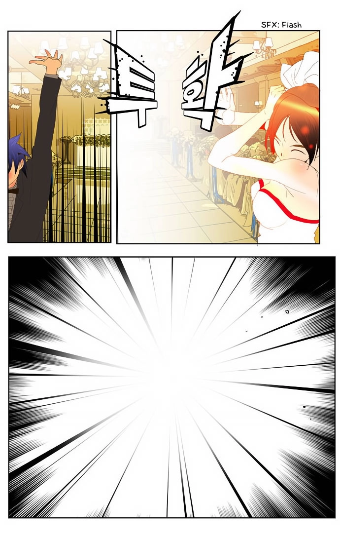 Chúa Tể Học Đường Chapter 28 - 30