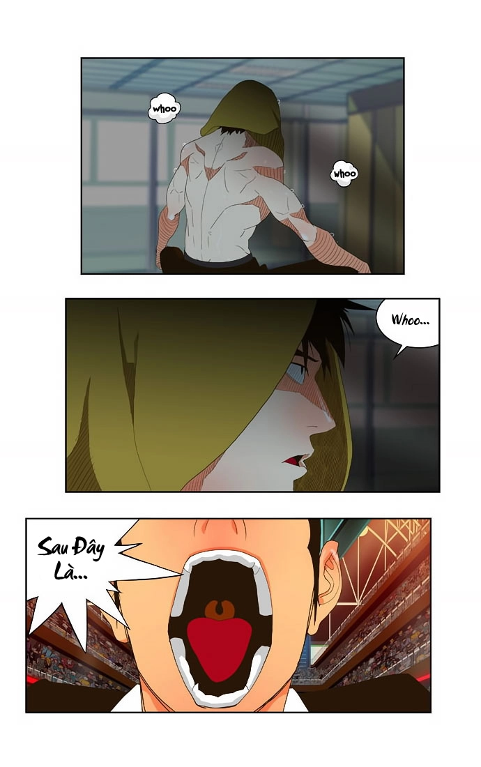 Chúa Tể Học Đường Chapter 29 - 11