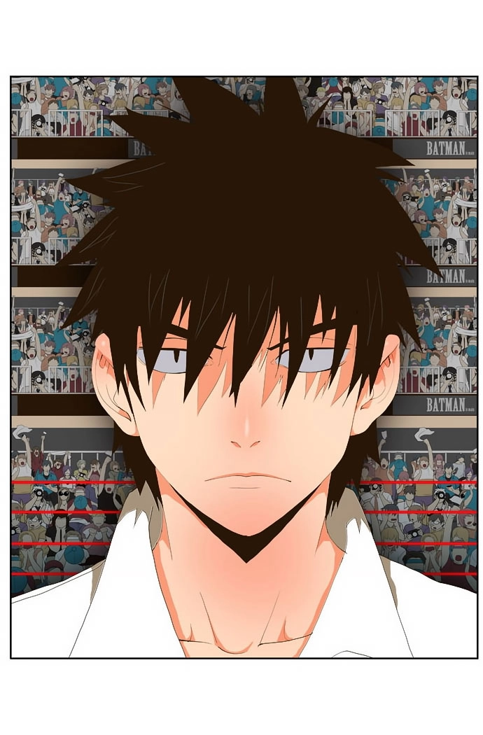 Chúa Tể Học Đường Chapter 29 - 18