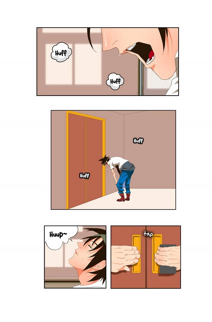 Chúa Tể Học Đường Chapter 29 - 23